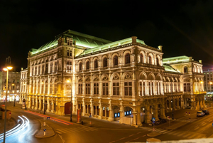 Holiday Inn - the niu, Franz Vienna, an IHG Hotel