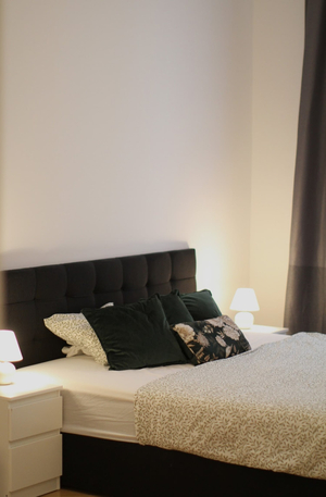 Home Sweet Home - Vienna Central