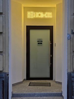 Home1-Belvedere Boutique Hostel