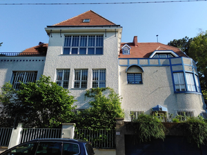 Hotel Admiral