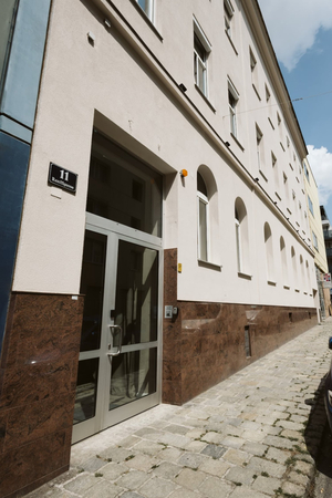 Hotel AVKA Vienna