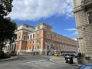 Hotel Bajazzo