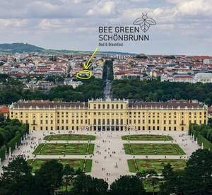 Hotel BEE GREEN Schönbrunn