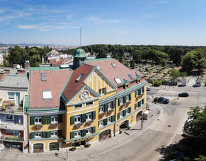 Hotel Bergwirt Schönbrunn