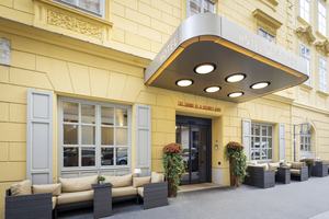 Hotel Das Tigra