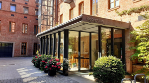 Hotel Fabrik