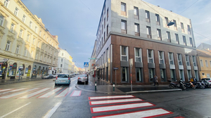 Hotel George Vienna