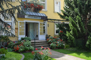 Hotel Jäger