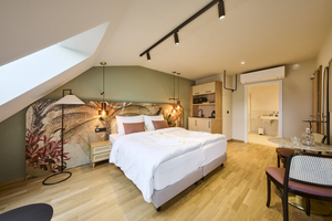 Hotel Karol Vienna
