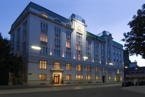 Hotel NH Wien Belvedere