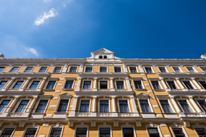 Hotel Pension Lehrerhaus
