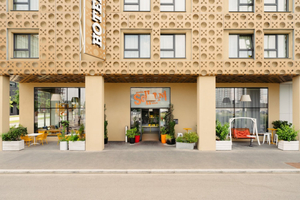 Hotel Schani