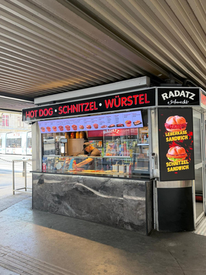 Imperio Street Food
