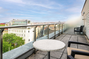 IntercityHotel Wien
