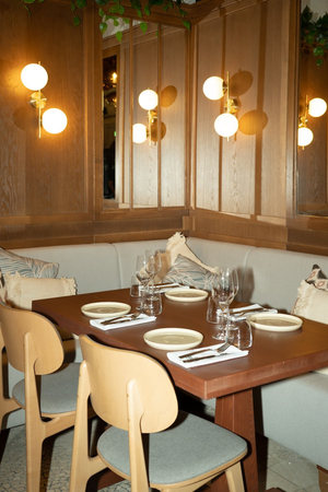 Irodion Greek Restaurant