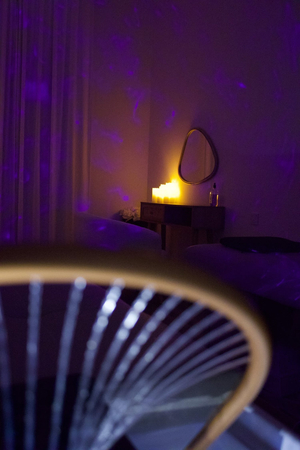 Japanese Head Spa Vienna