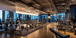 John Harris Fitness
