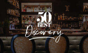 Josef Cocktailbar