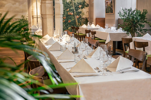 Joseph II. Schloss-Restaurant Schönbrunn