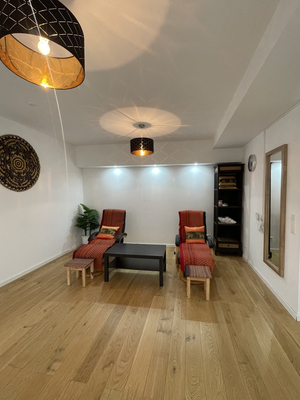 Kanok Thai Massage & Spa Schönbrunn