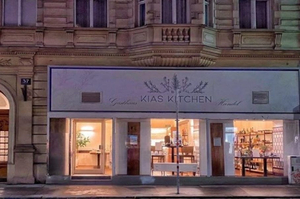KIAS - Modern Brazilian Restaurant