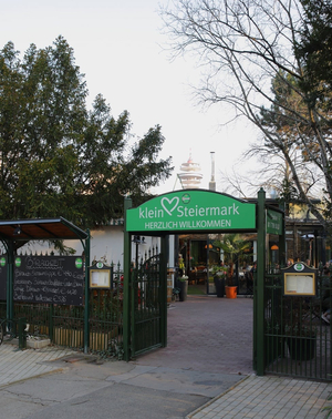 Klein Steiermark