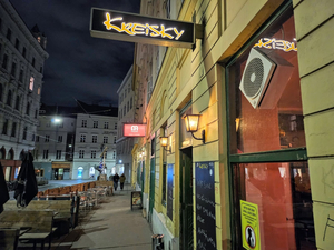 Kreisky