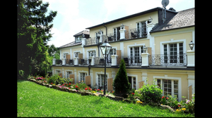 Landhaus Fuhrgassl-Huber