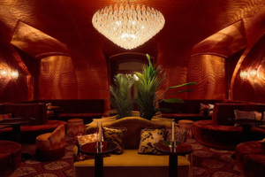 Le Fou - Bar à Cocktails