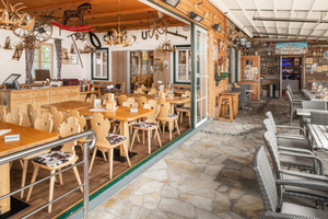 Leopoldauer Alm