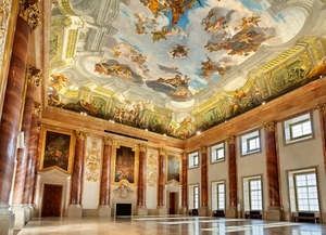 Liechtenstein Museum