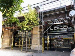 Loco Bar