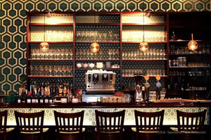 LOLA - Spanisches Restaurant