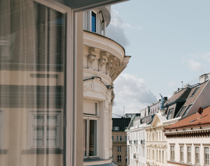 LOVIS Suites Vienna