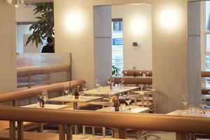 Ludwig & Adele - Restaurant & Café