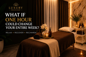 Luxury Massage