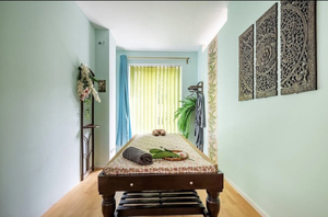 Maison de Siam - Thai massage and Spa