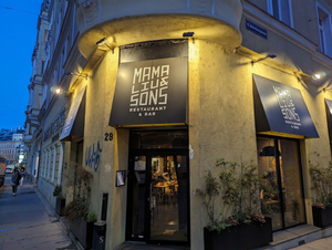 Mama Liu & Sons