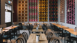 Market Restaurant