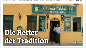 Maxingstüberl