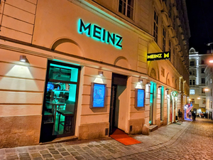 MEINZ Sportsbar | Live Sport, Burger, Bier & Cocktails in Wien