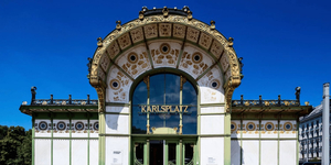 Metro Pavillions