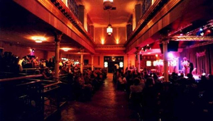 Metropol Theater