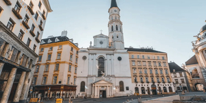 Michaelerkirche