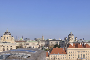 Miiro Spittelberg Hotel