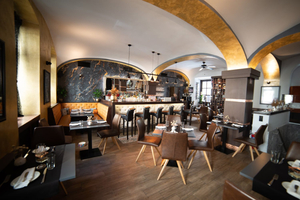 MINIRESTAURANT