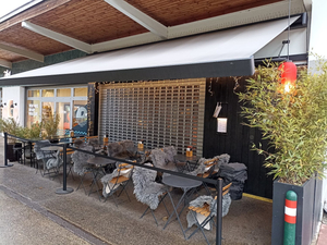 Mochi Ramen Bar