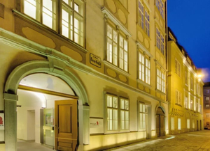 Mozarthaus