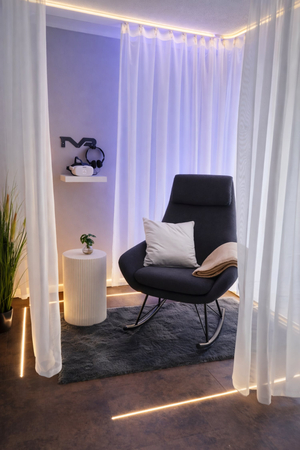 Neuro Wellbeing Shop & Spa
