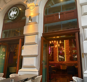 NOA - Restaurant & Bar